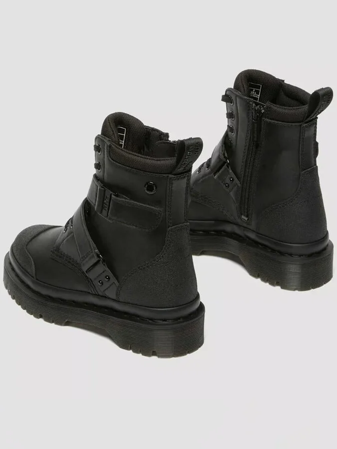 Dr. Martens 1460 Bex Tech Shoes - Image 4