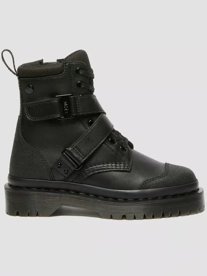 Dr. Martens 1460 Bex Tech Shoes - Image 5