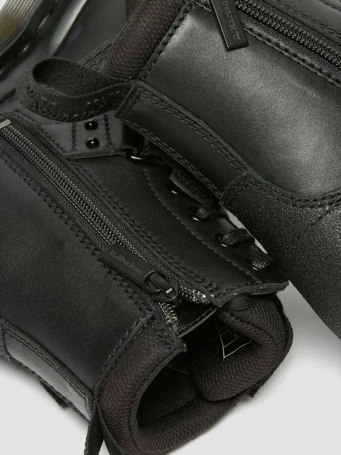 Dr. Martens 1460 Bex Tech Shoes - Image 6