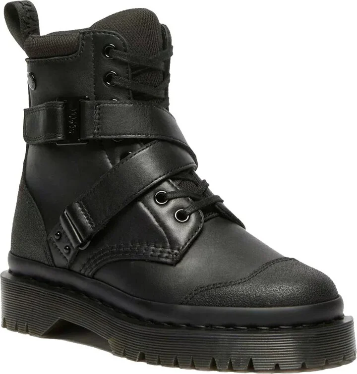 Dr. Martens 1460 Bex Tech Shoes
