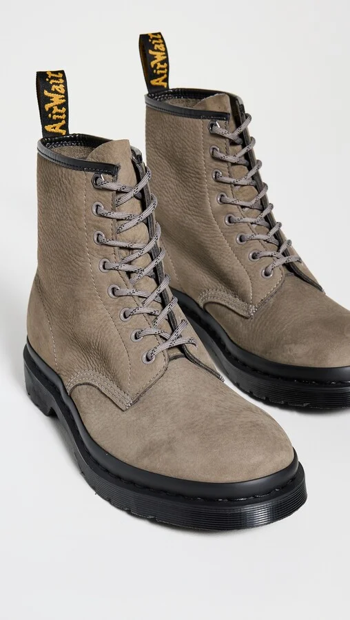 Dr. Martens 1460 Boots - Image 3
