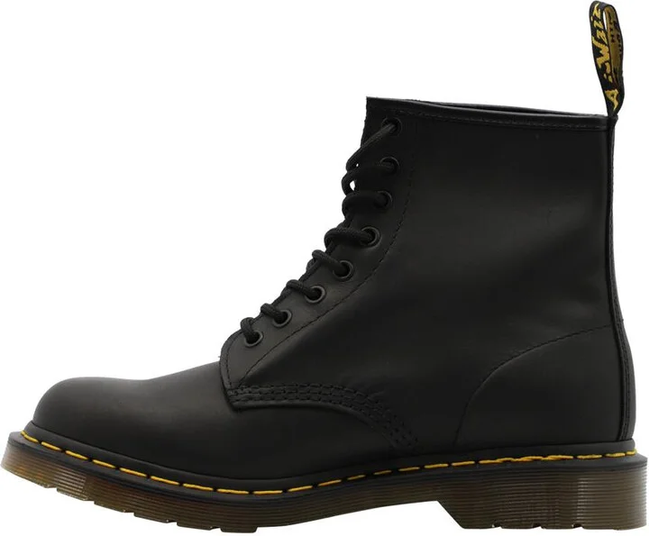 Dr. Martens "1460" Combat Boots - Image 3