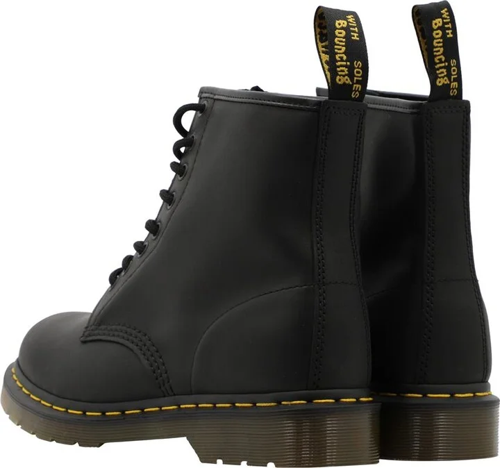 Dr. Martens "1460" Combat Boots - Image 4