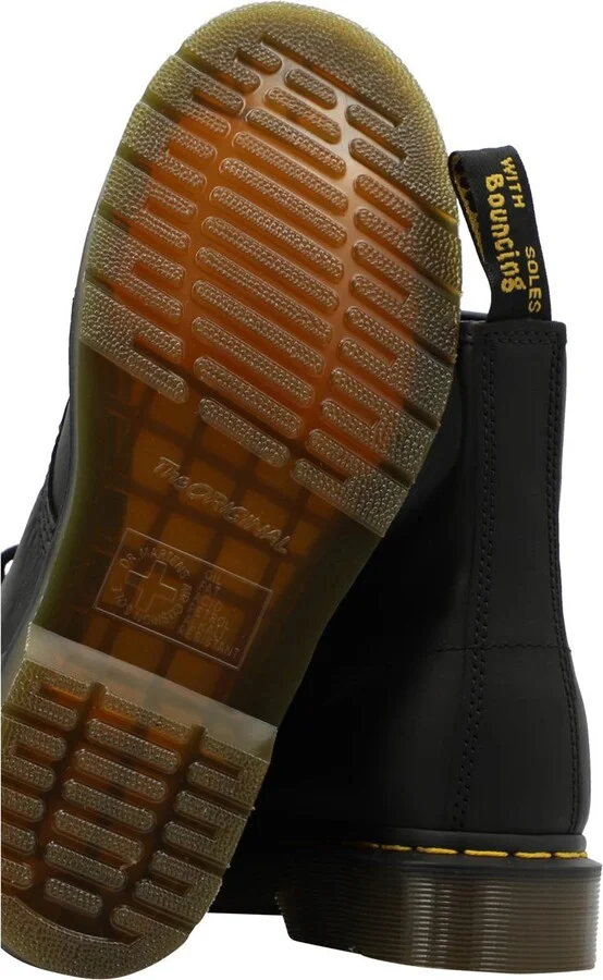 Dr. Martens "1460" Combat Boots - Image 5