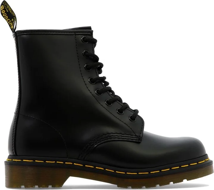 Dr. Martens "1460" Combat Boots