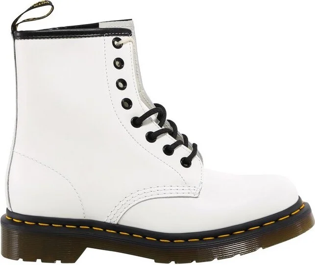 Dr. Martens 1460 Lace-Up Ankle Boots