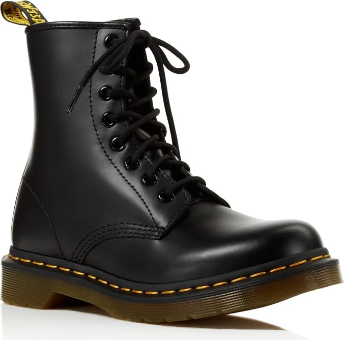 Dr. Martens 1460 Lace Up Boots