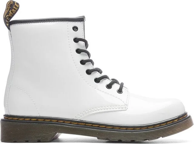 Dr. Martens 1460 Lace-Up Boots