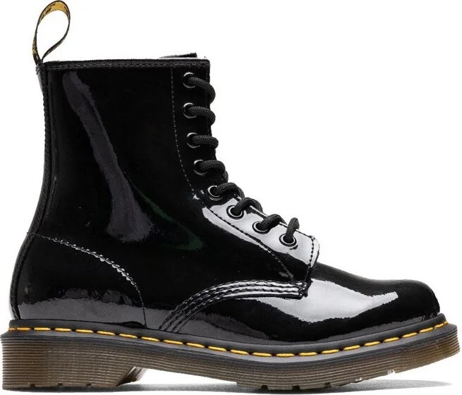 Dr. Martens 1460 Lace-Up Boots
