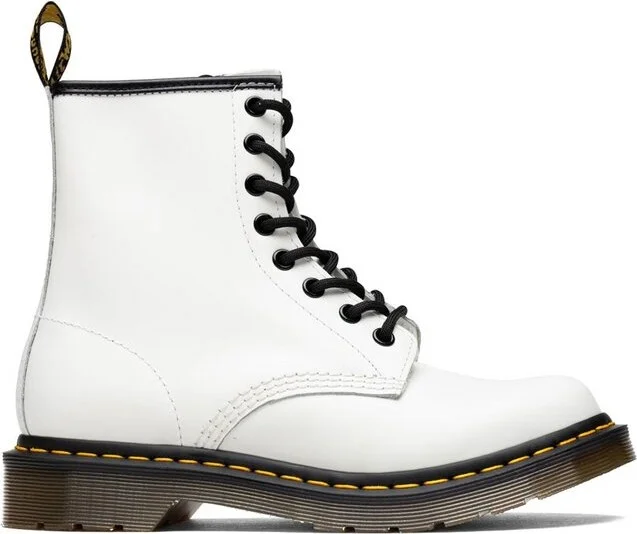 Dr. Martens 1460 Lace-Up Boots