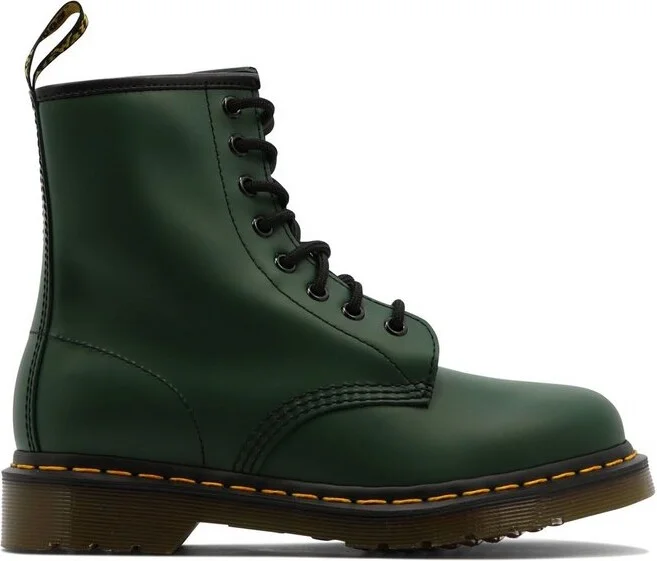 Dr. Martens 1460 Lace-Up Boots