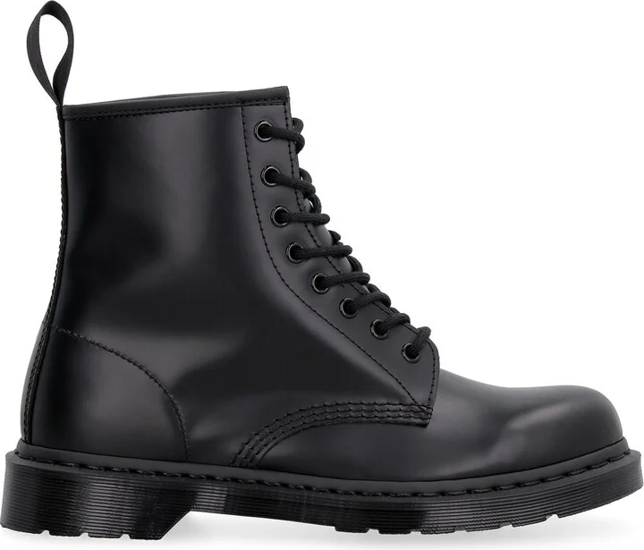 Dr. Martens 1460 Lace-Up Boots