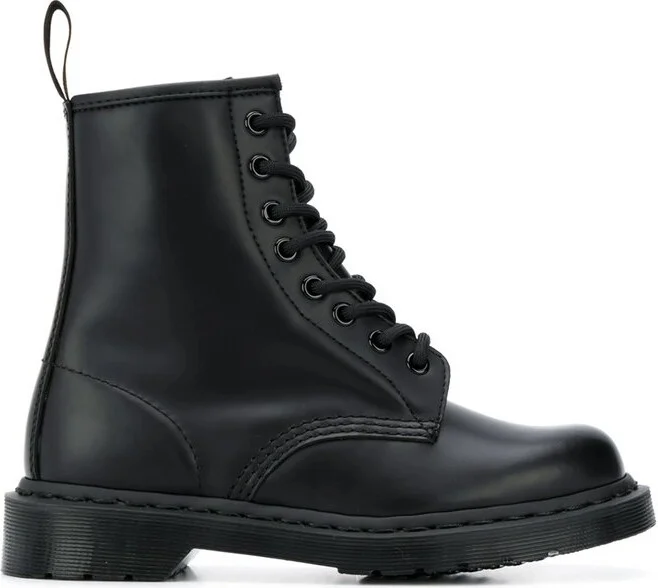 Dr. Martens 1460 Lace-Up Boots