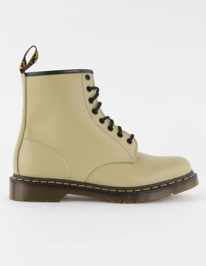 DR. MARTENS 1460 Mens Boots - Image 2