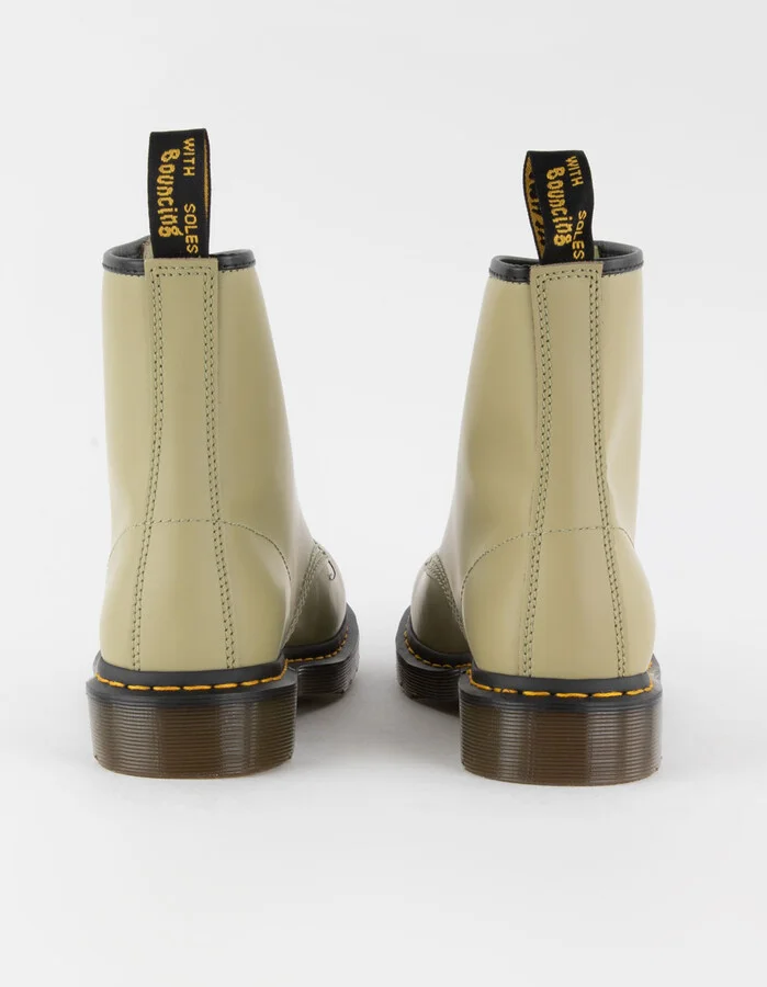 DR. MARTENS 1460 Mens Boots - Image 4