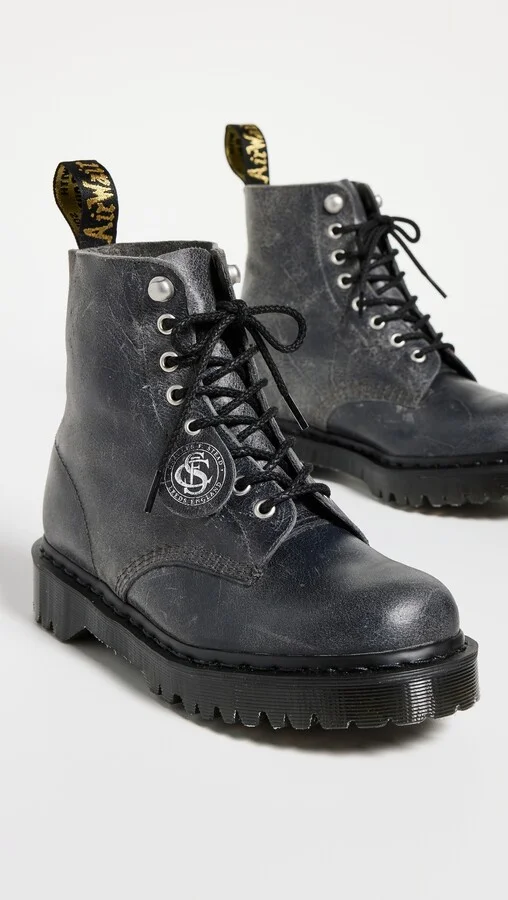 Dr. Martens 1460 Pascal Bex Boots - Image 2