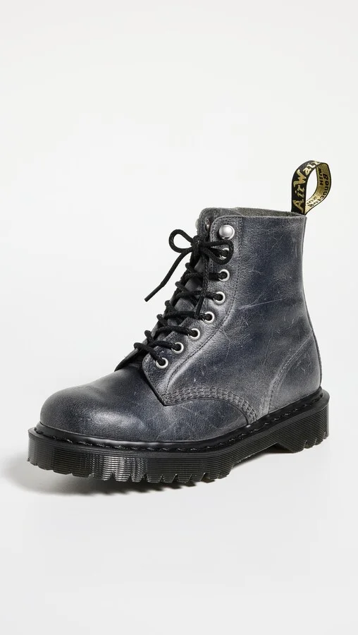 Dr. Martens 1460 Pascal Bex Boots - Image 4