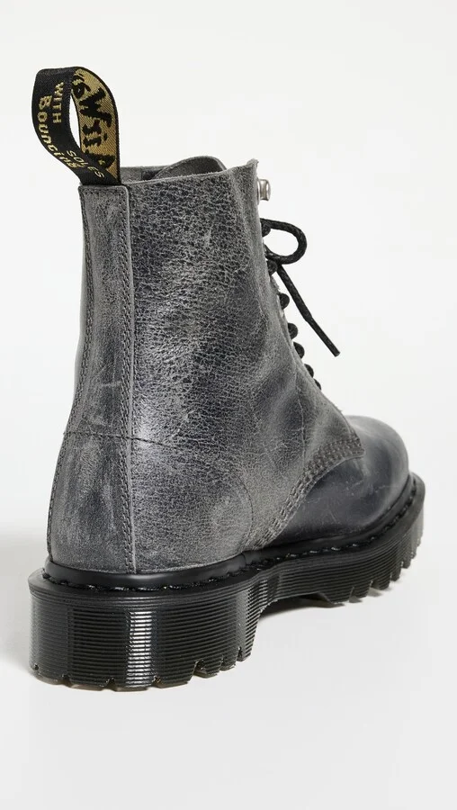 Dr. Martens 1460 Pascal Bex Boots - Image 5