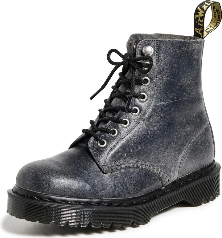 Dr. Martens 1460 Pascal Bex Boots