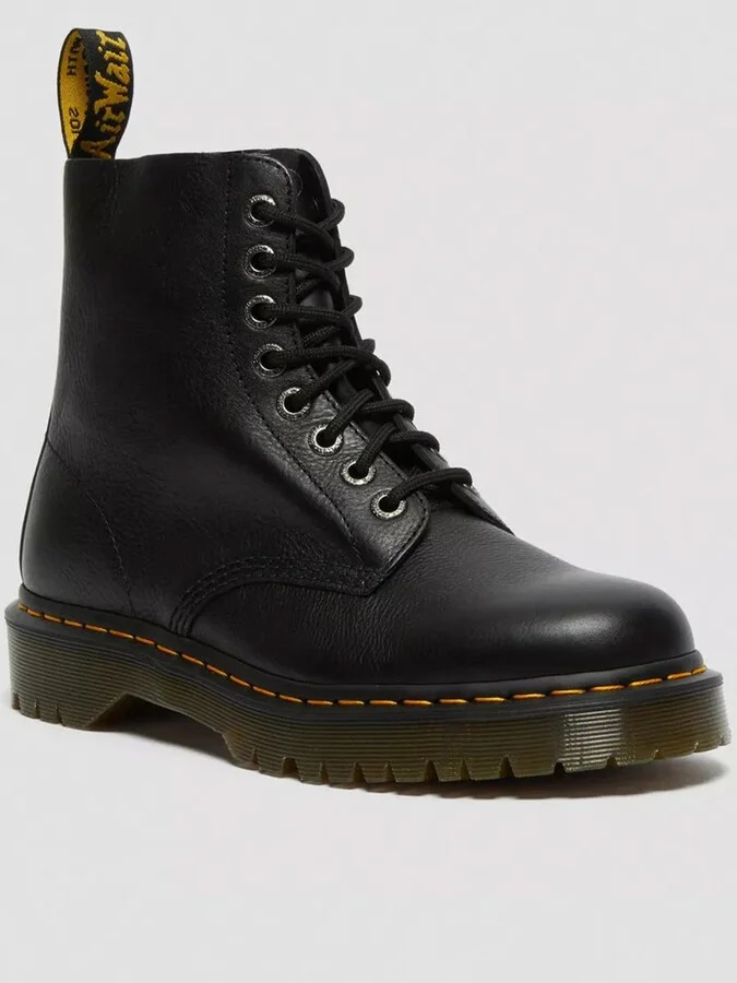 Dr. Martens 1460 Pascal Bex Shoes - Image 2