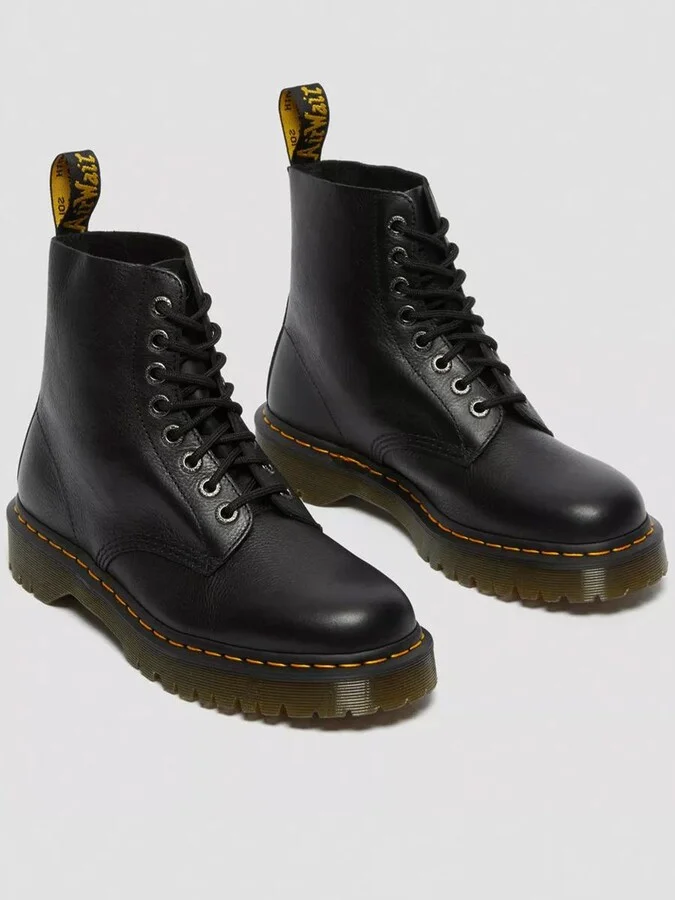 Dr. Martens 1460 Pascal Bex Shoes - Image 4
