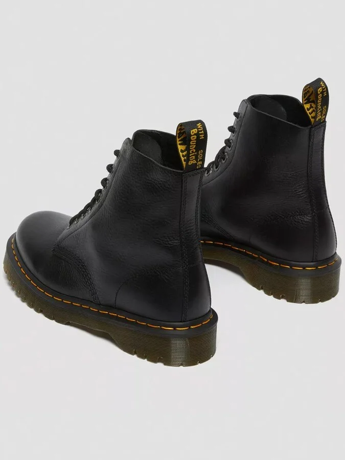 Dr. Martens 1460 Pascal Bex Shoes - Image 5