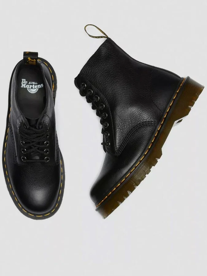Dr. Martens 1460 Pascal Bex Shoes - Image 8