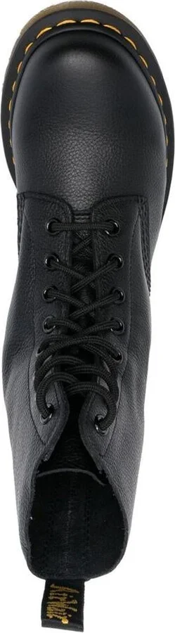 Dr. Martens 1460 Pascal Boots - Image 3
