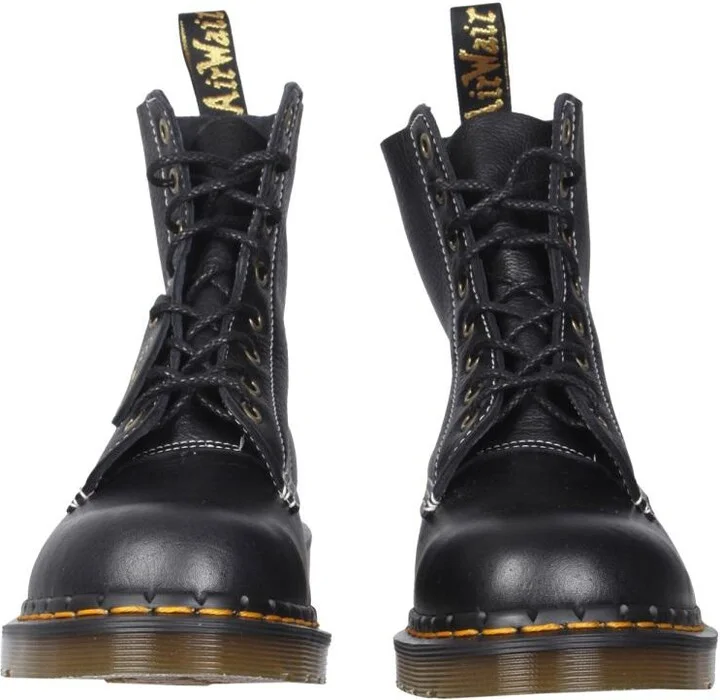 Dr. Martens 1460 Pascal Boots - Image 2