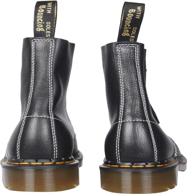 Dr. Martens 1460 Pascal Boots - Image 3