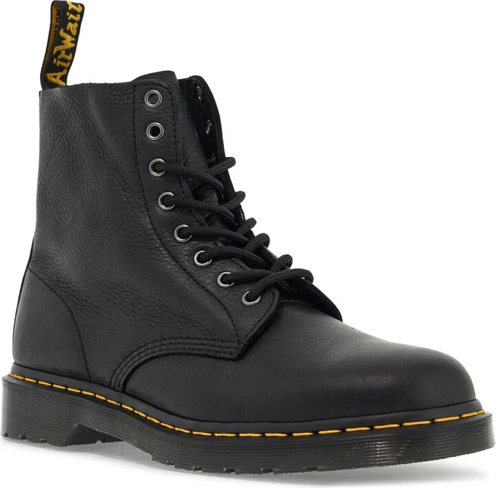 DR.MARTENS 1460 pascal combat boots - Image 4