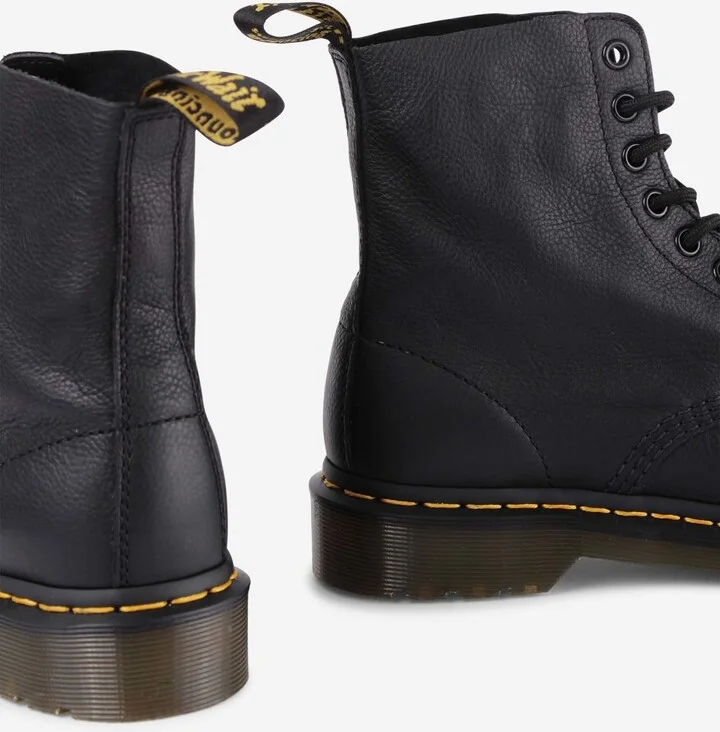Dr. Martens 1460 Pascal Combat Boots - Image 2