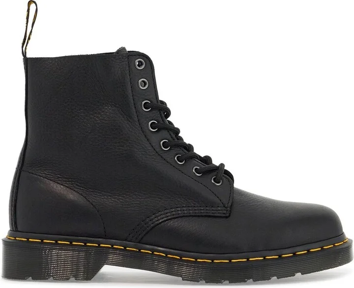 DR.MARTENS 1460 pascal combat boots