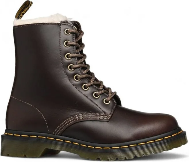 Dr. Martens 1460 Pascal Lace-Up Boots