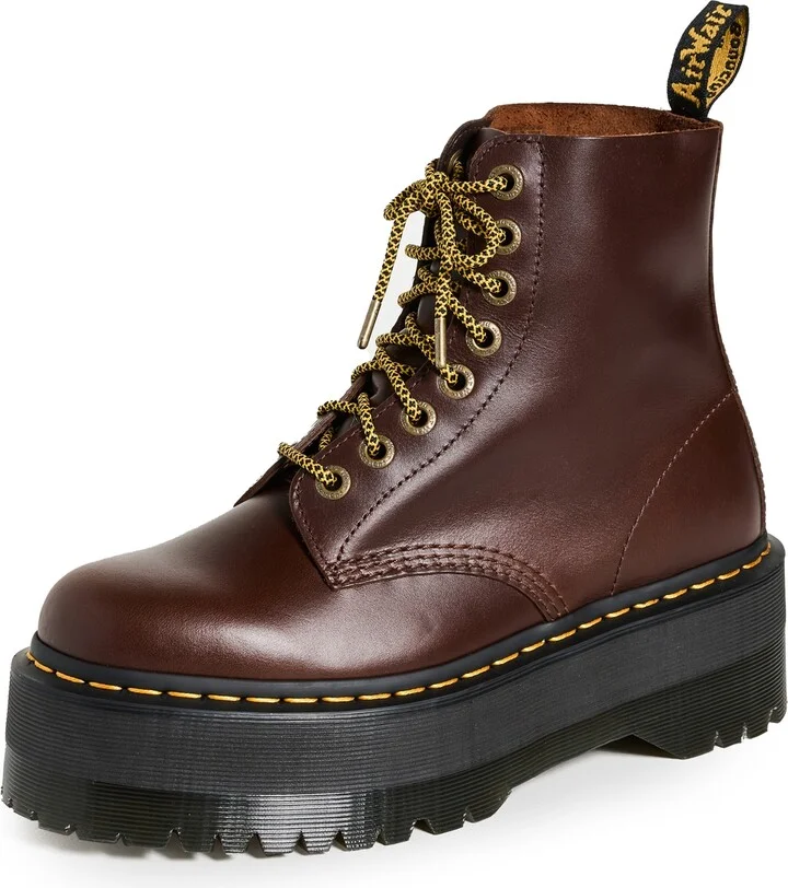 Dr. Martens 1460 Pascal Max Boots