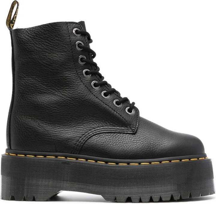 Dr. Martens 1460 Pascal Max Shoes