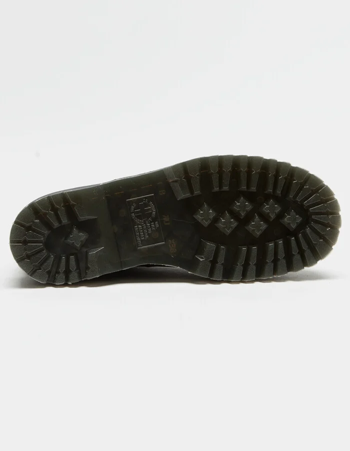 DR. MARTENS 1460 Pascal Max Womens Boots - Image 3