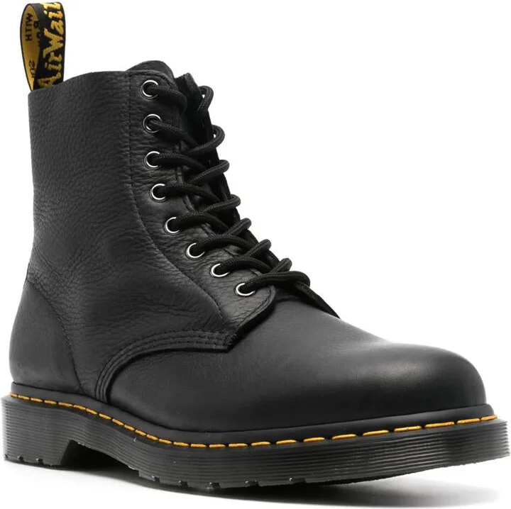 Dr. Martens 1460 Pascal Shoes - Image 2
