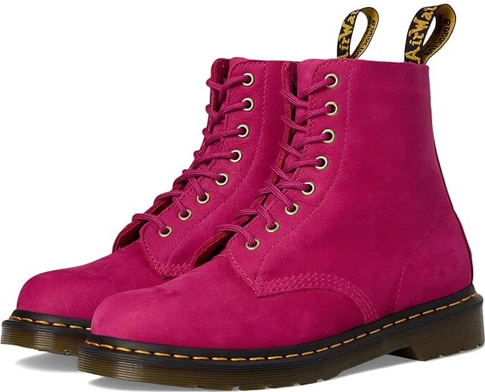 Fuchsia Pink
