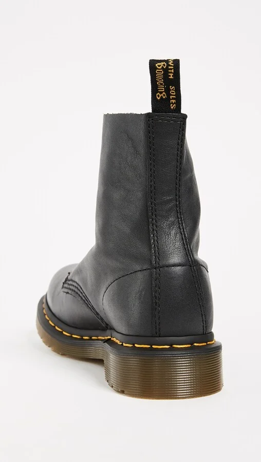 Dr. Martens 1460 Pascal Virginia 8 Eye Boots - Image 4