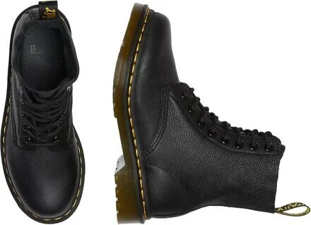 Dr. Martens 1460 Pascal Virginia Boot - Women's - Image 7