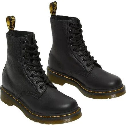 Dr. Martens 1460 Pascal Virginia Boot - Women's - Image 10