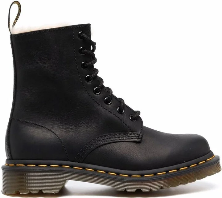 Dr. Martens 1460 Serena Shoes