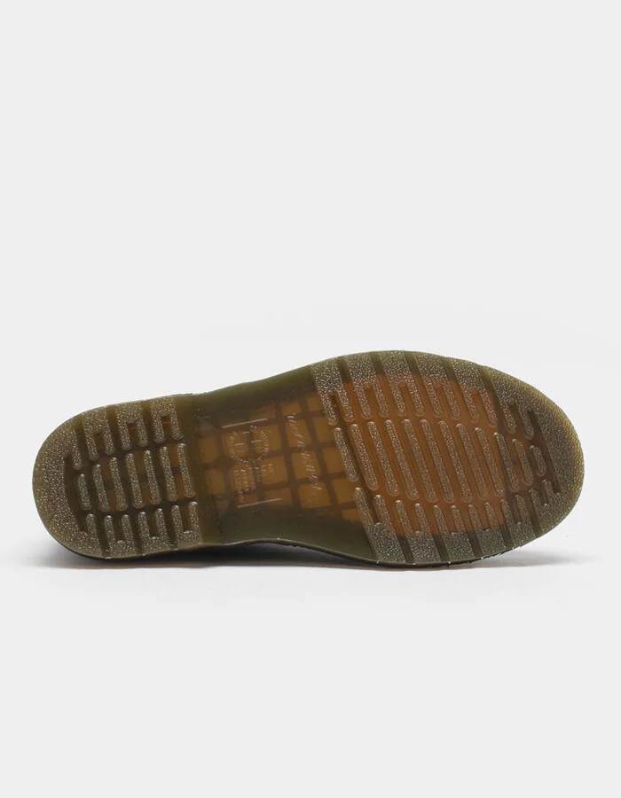 DR. MARTENS 1460 Smooth Leather Mens Boots - Image 3