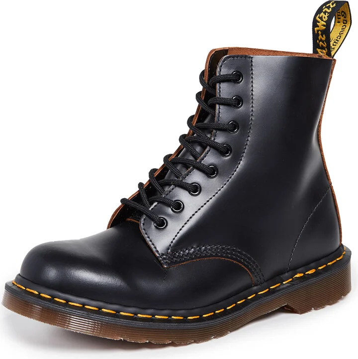 Dr. Martens 1460 Vintage 8 Eye Boots