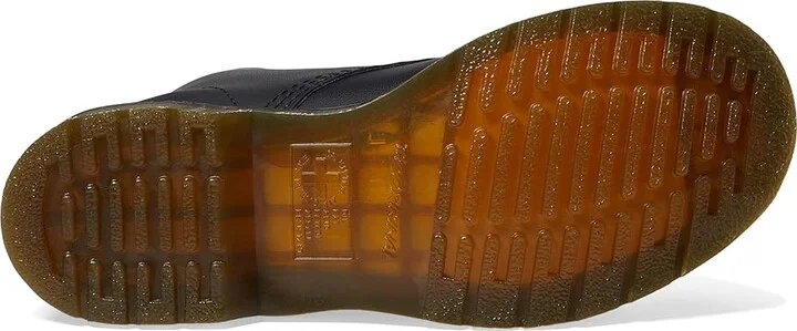 Dr. Martens 1460 Vonda Women's Boots Black Softy T : UK 3 (US Women's 5) M, Leather - Image 4