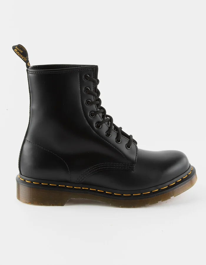 DR. MARTENS 1460 Womens Boots - Image 2