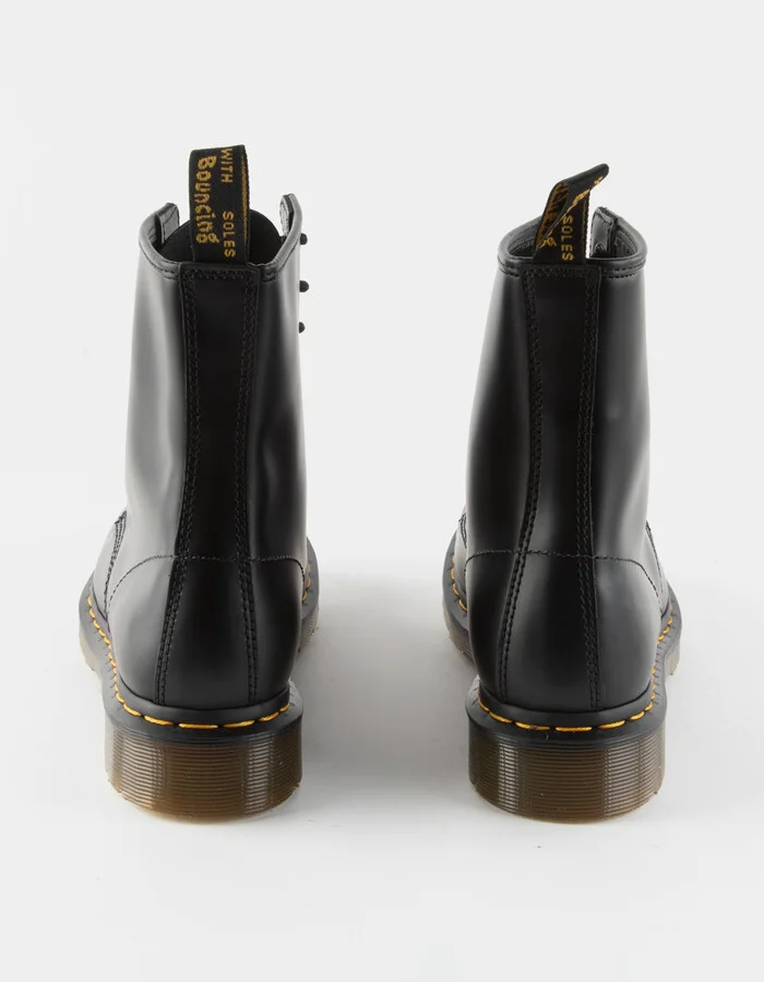 DR. MARTENS 1460 Womens Boots - Image 4