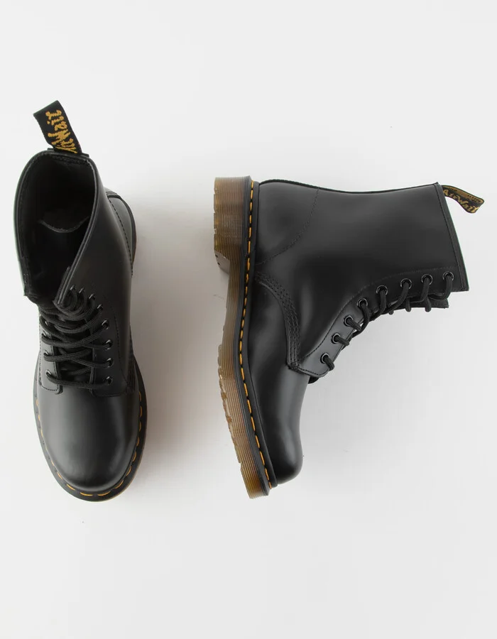 DR. MARTENS 1460 Womens Boots - Image 5