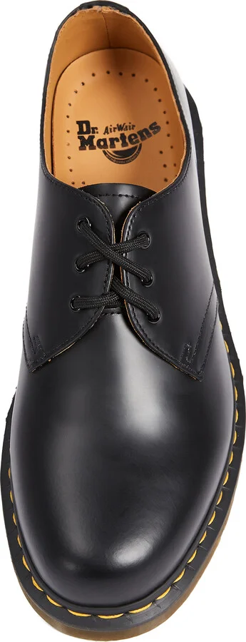 Dr. Martens 1461 3 Eye Gibson Lace Up - Image 3
